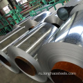 EN 10142 DX53D+Z Galvanized Steel Coil